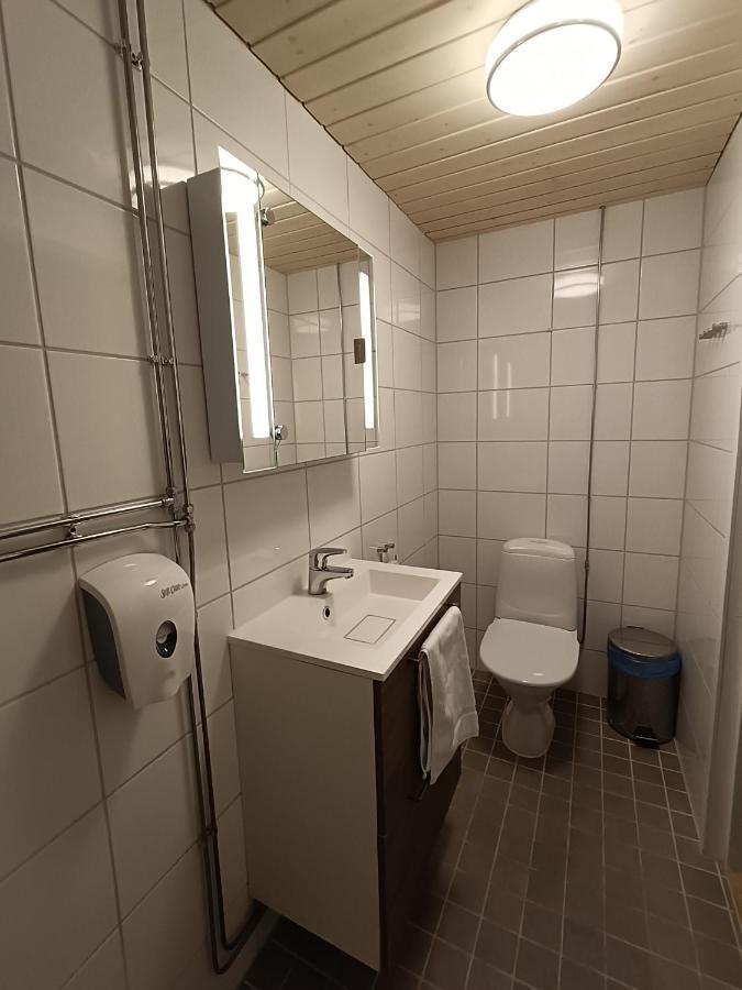 Joensuun Tilan Paeaerakennus Bed & Breakfast Soderkulla  Dış mekan fotoğraf