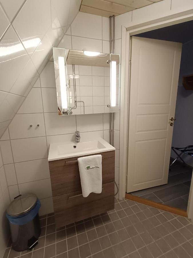 Joensuun Tilan Paeaerakennus Bed & Breakfast Soderkulla  Dış mekan fotoğraf