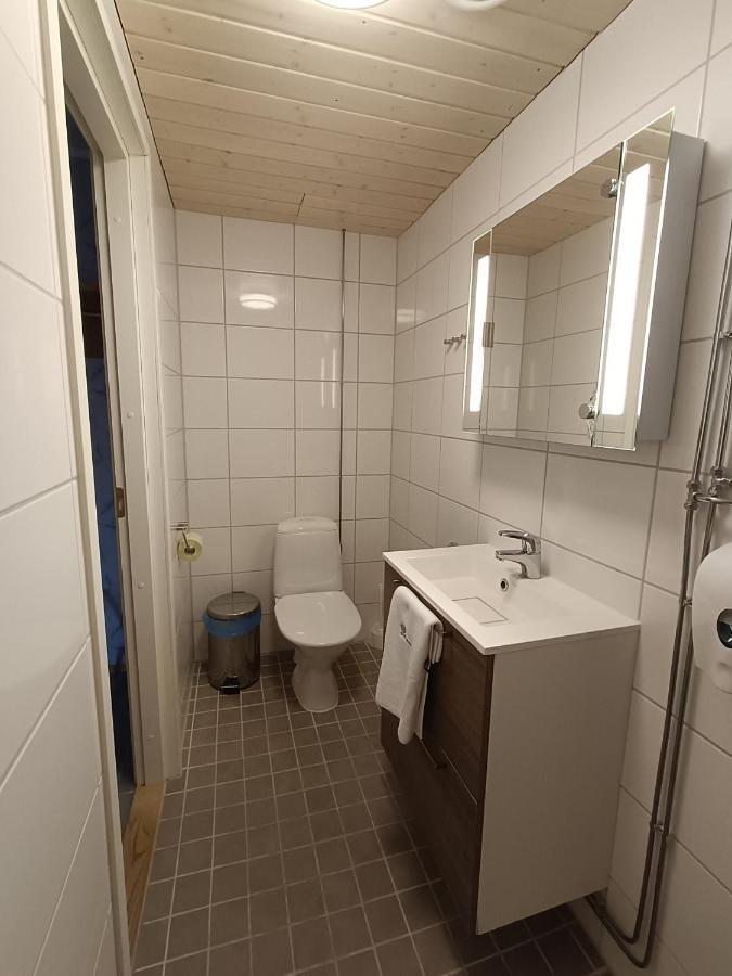 Joensuun Tilan Paeaerakennus Bed & Breakfast Soderkulla  Dış mekan fotoğraf