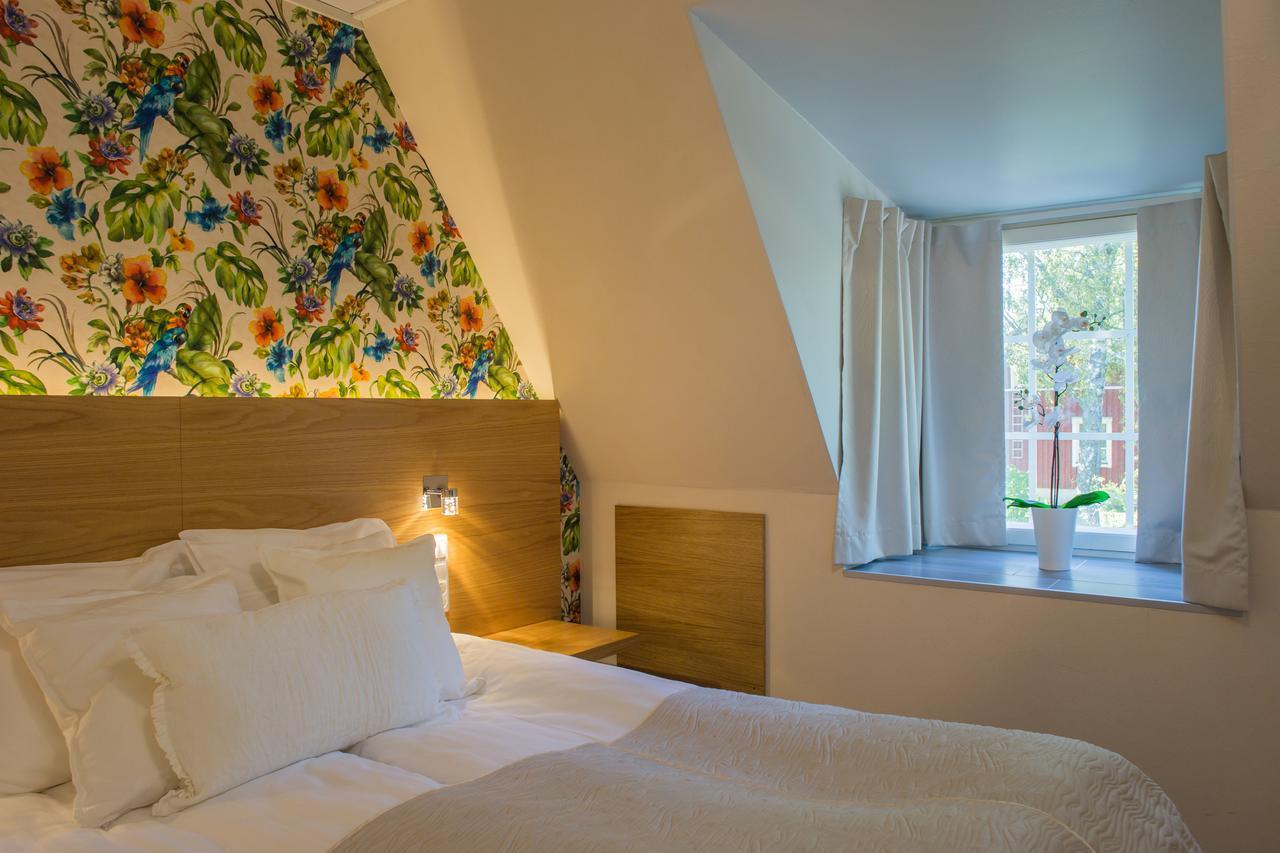 Joensuun Tilan Paeaerakennus Bed & Breakfast Soderkulla  Dış mekan fotoğraf