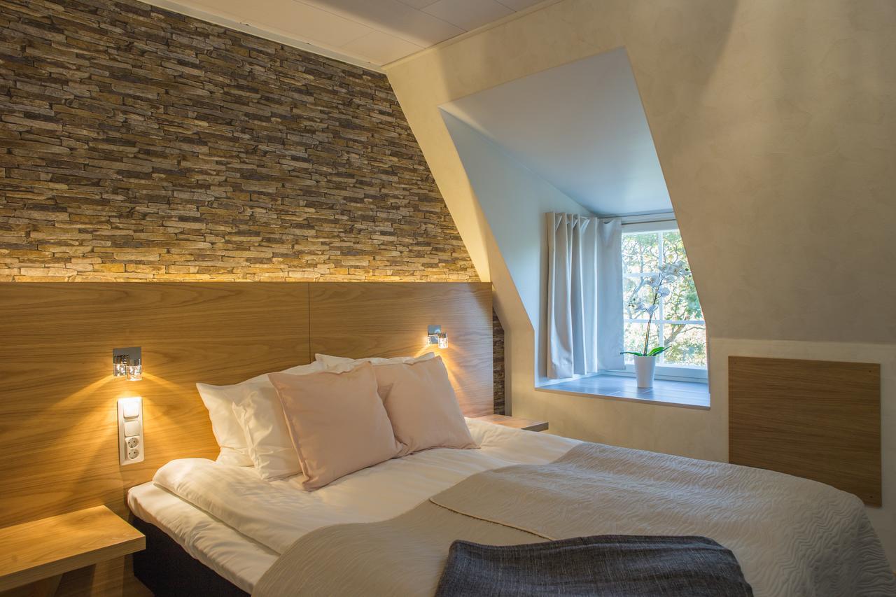 Joensuun Tilan Paeaerakennus Bed & Breakfast Soderkulla  Dış mekan fotoğraf