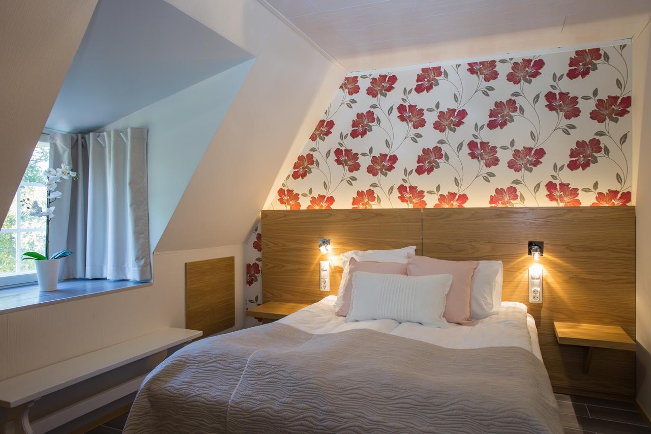 Joensuun Tilan Paeaerakennus Bed & Breakfast Soderkulla  Dış mekan fotoğraf
