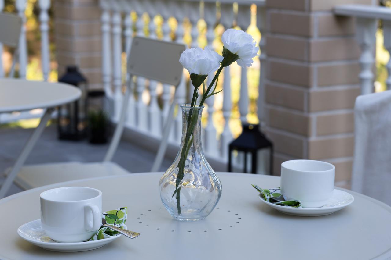 Joensuun Tilan Paeaerakennus Bed & Breakfast Soderkulla  Dış mekan fotoğraf